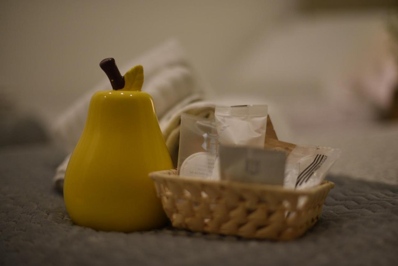 Just Sleep Bed & Breakfast Napoli Dış mekan fotoğraf