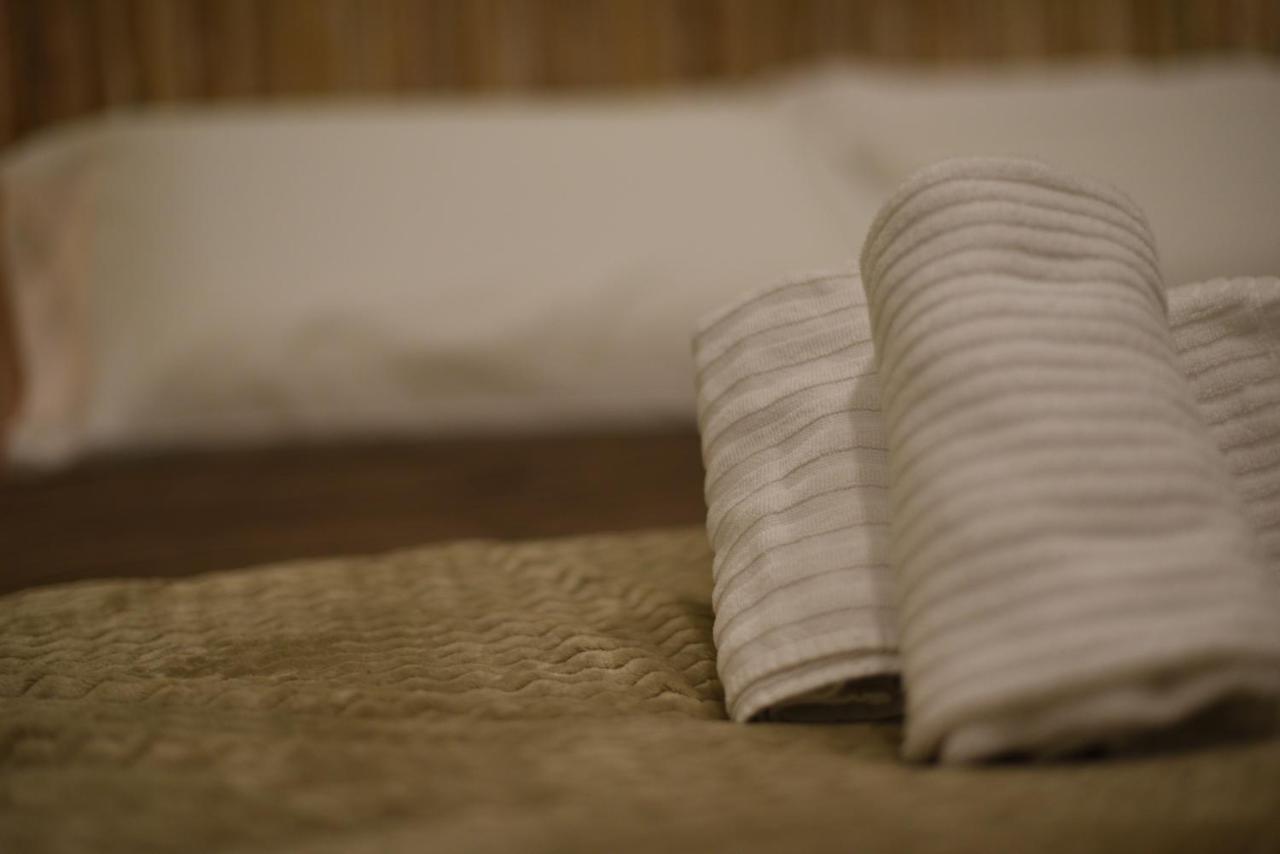 Just Sleep Bed & Breakfast Napoli Dış mekan fotoğraf