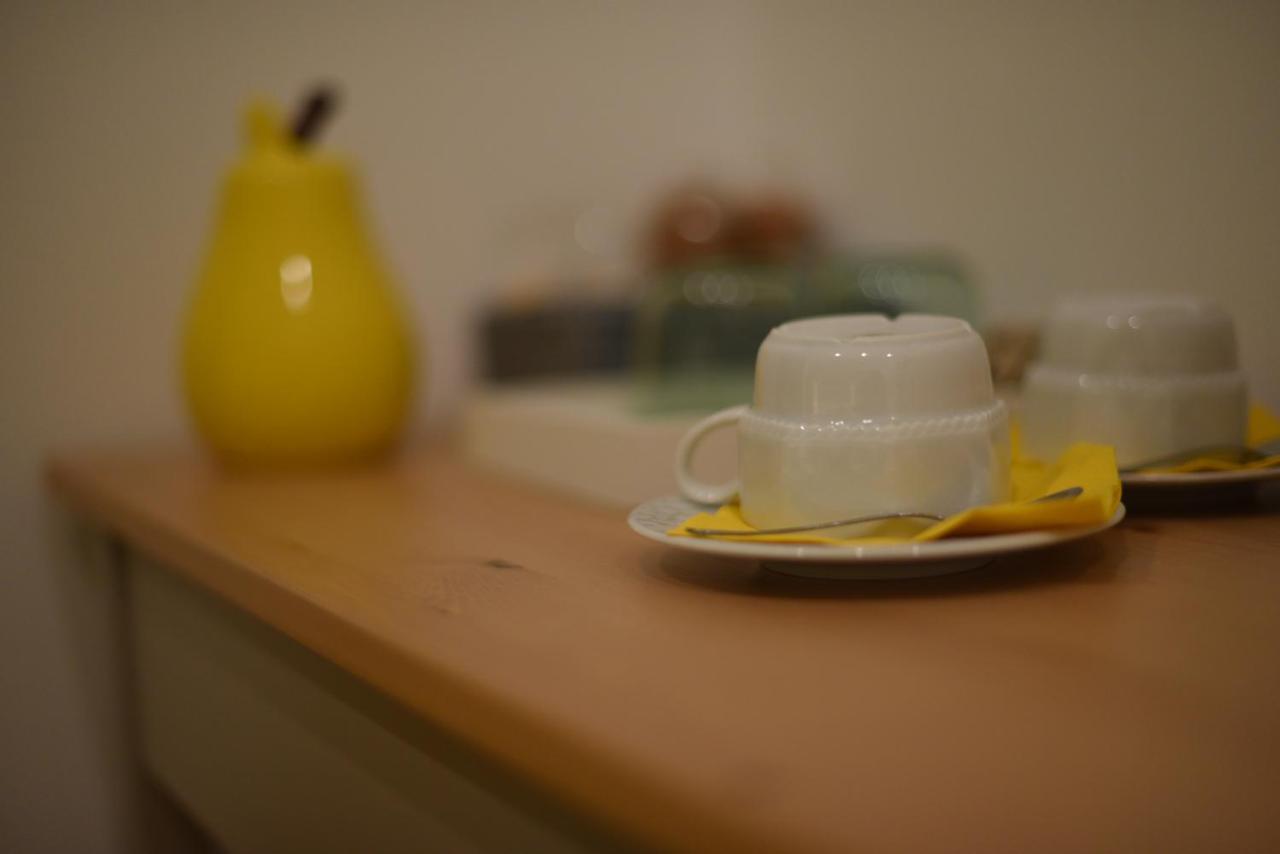 Just Sleep Bed & Breakfast Napoli Dış mekan fotoğraf