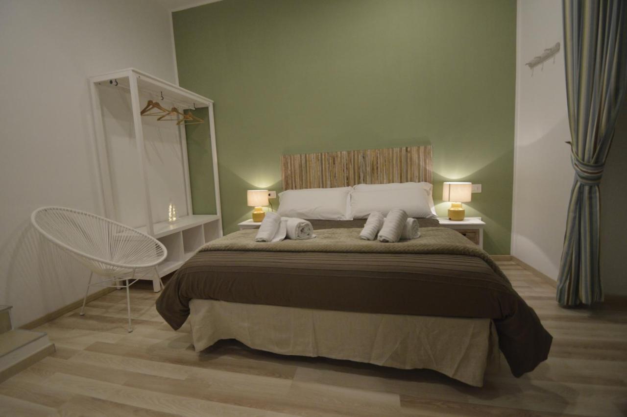 Just Sleep Bed & Breakfast Napoli Dış mekan fotoğraf