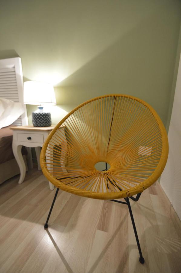 Just Sleep Bed & Breakfast Napoli Dış mekan fotoğraf